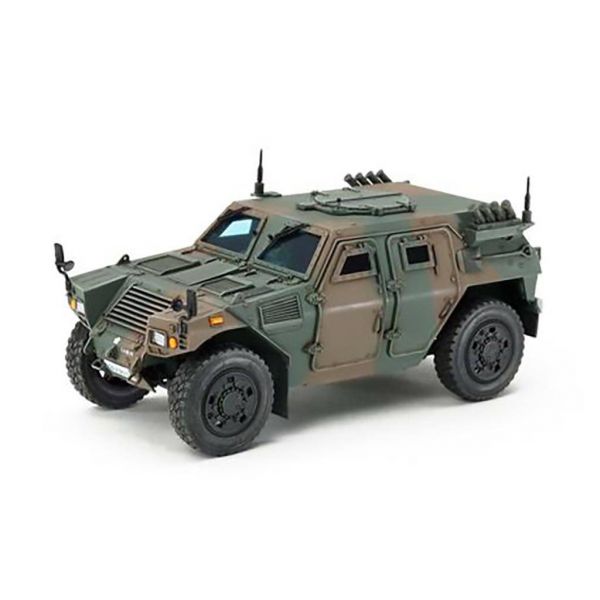 JGSDF LIGHT ARMORED VEHICLE Main Image