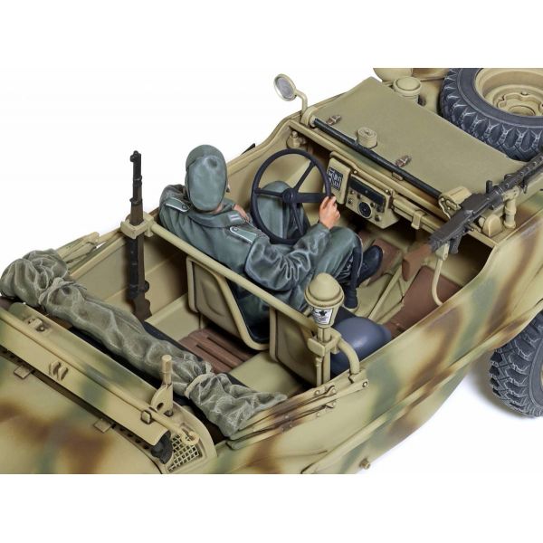 1/35 Schwimmwagen T166 WW Additional Image 5