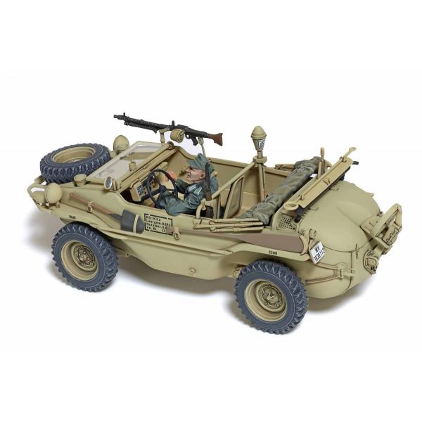 1/35 Schwimmwagen T166 WW Additional Image 6