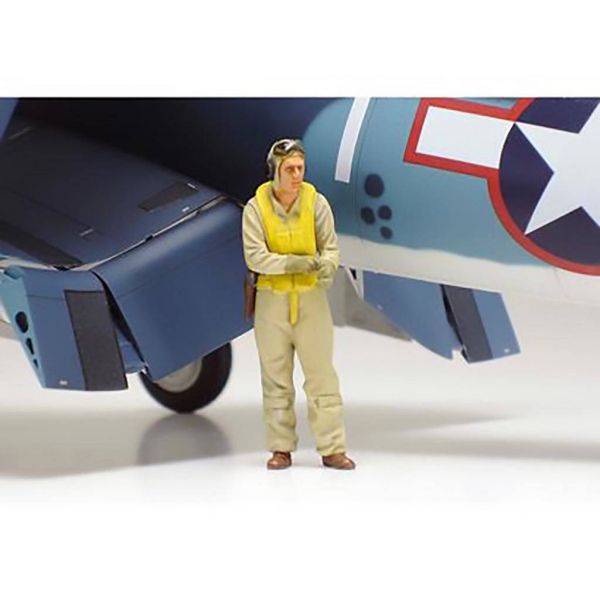 VOUGHT F4U-1A CORSAIR Additional Image 7