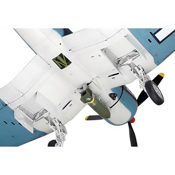 VOUGHT F4U-1A CORSAIR Additional Image 8