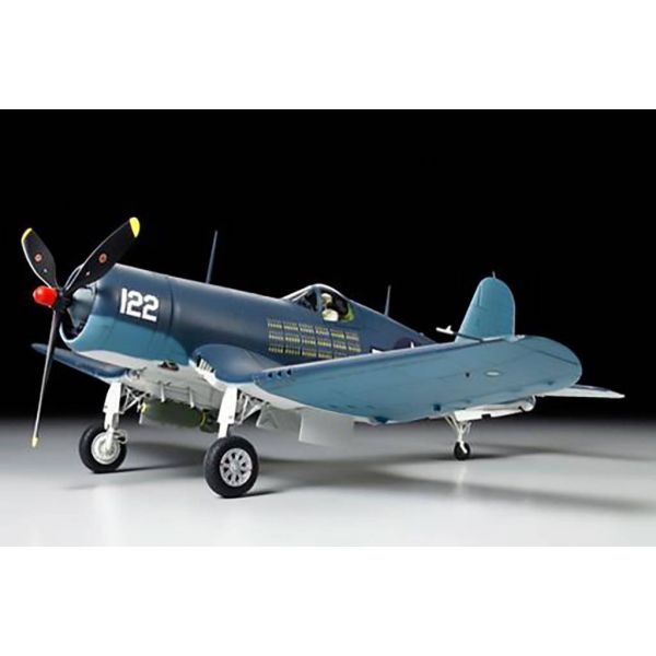 VOUGHT F4U-1A CORSAIR Main Image