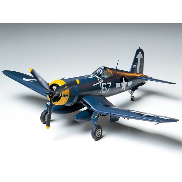 VOUGHT F4U-1D CORSAIR Main Image