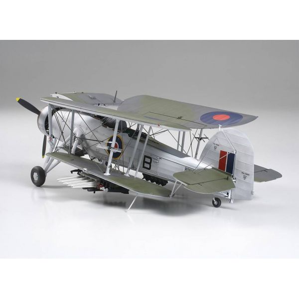 Fairey Swordfish Mk.II Additional Image 1