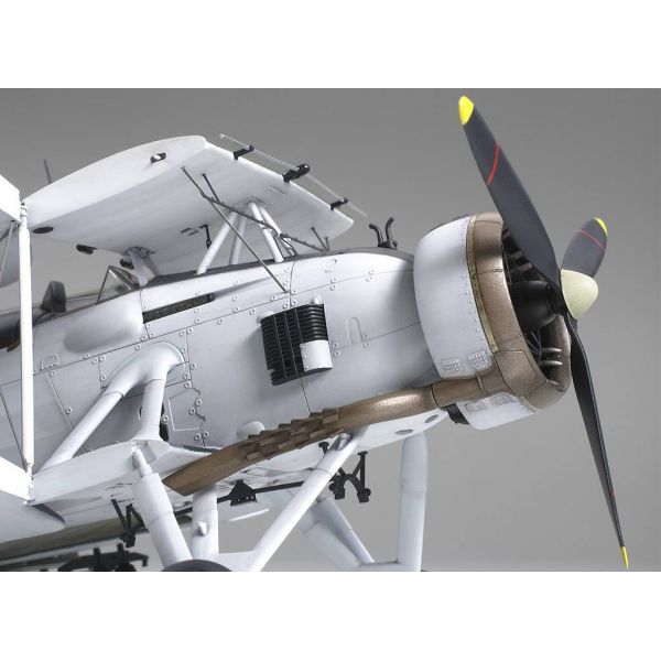 Fairey Swordfish Mk.II Additional Image 2
