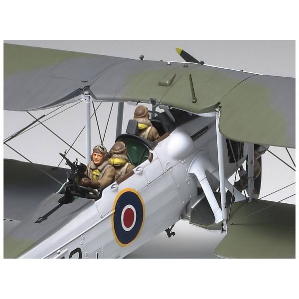 Fairey Swordfish Mk.II Additional Image 3