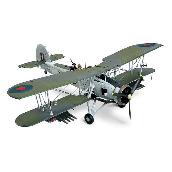 Fairey Swordfish Mk.II Main Image