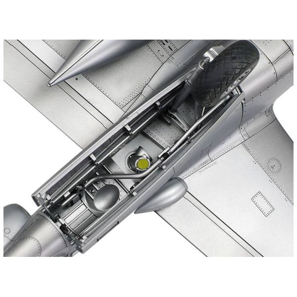 1/48 Lockheed P-38 J Lightning Additional Image 8