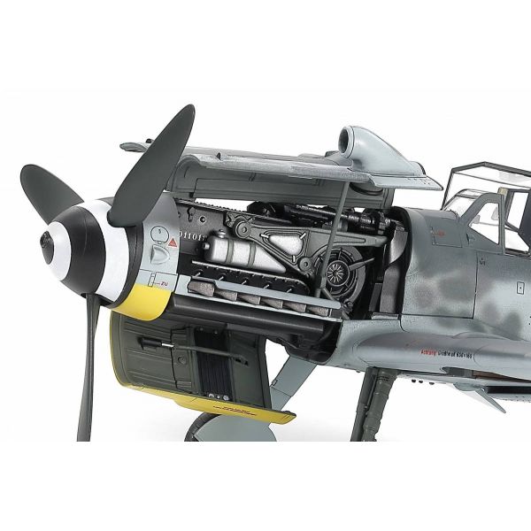 1/48 Bf109 G-6 Late Model Additional Image 5