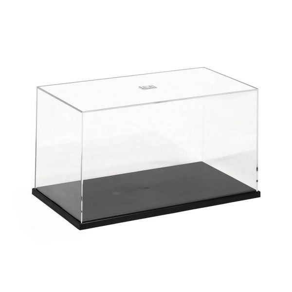 Display Case D - 26cm x 14cm x 14cm (1/12 Bikes) Additional Image 1