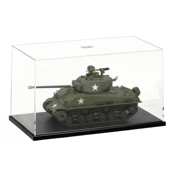 Display Case D - 26cm x 14cm x 14cm (1/12 Bikes) Additional Image 2