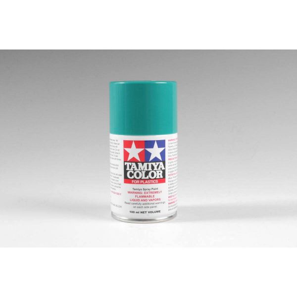 Tamiya TS-102 Cobalt Green Main Image