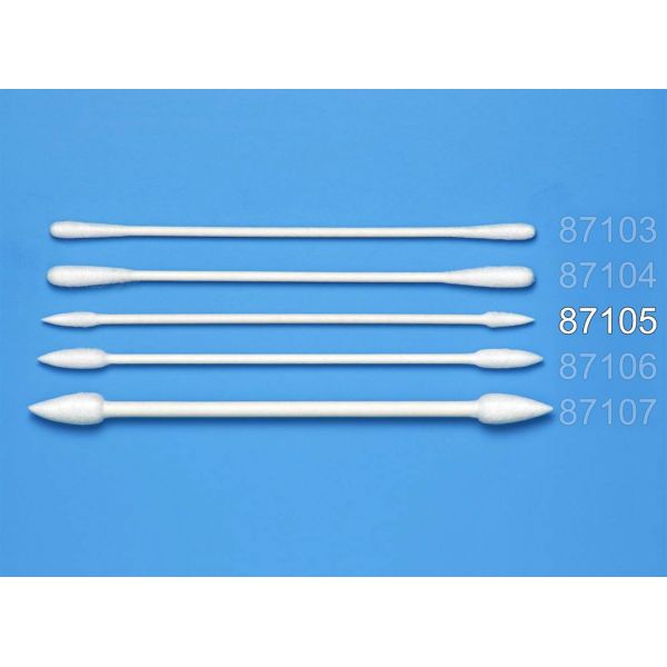 Cotton Swab (Triangle Xtra Small x 50) Main Image