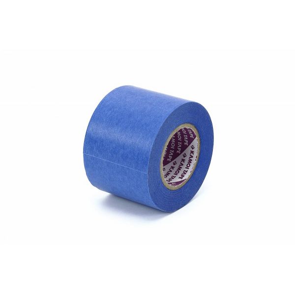 Tamiya Masking Tape 40mm (Blue Colour) Main Image