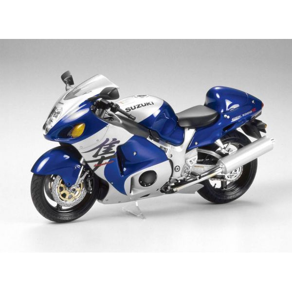 Suzuki Hayabusa 1300 GSX1300R Main Image