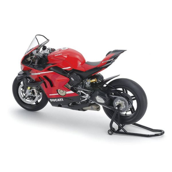 Ducati Superleggera V4 with Racing Kit Additional Image 2