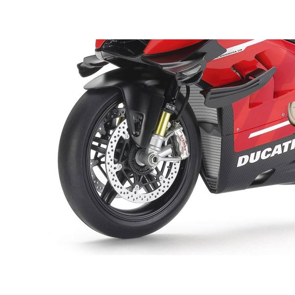 Ducati Superleggera V4 with Racing Kit Additional Image 6