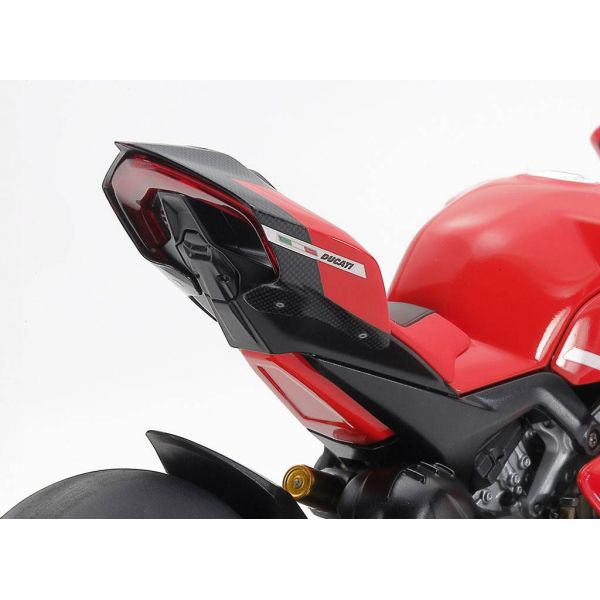 Ducati Superleggera V4 with Racing Kit Additional Image 7
