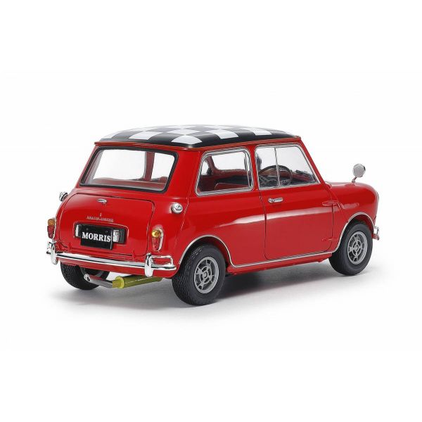 1/24 Morris Mini Cooper 1275S Mk.I Additional Image 2