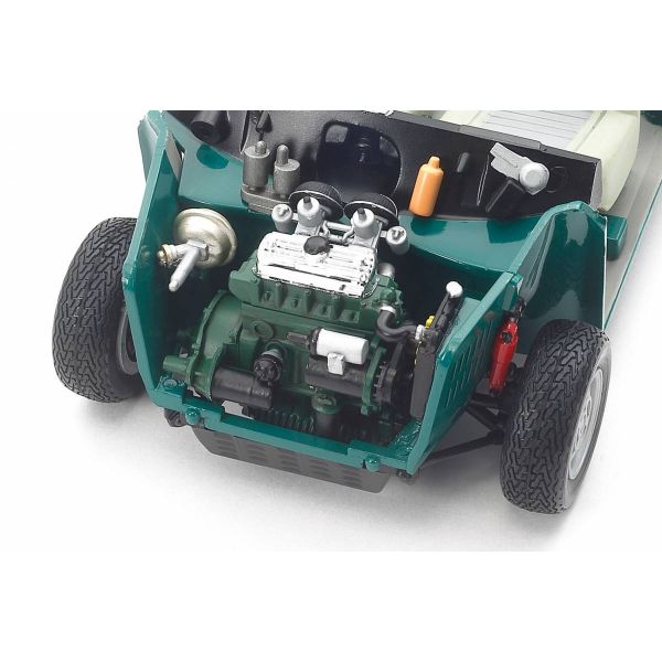 1/24 Morris Mini Cooper 1275S Mk.I Additional Image 4