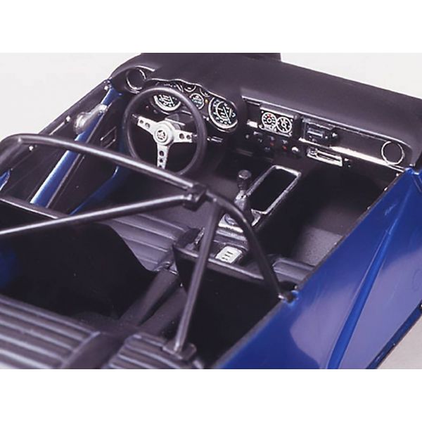 Alpine A110 Monte-Carlo '71 LTD Additional Image 1