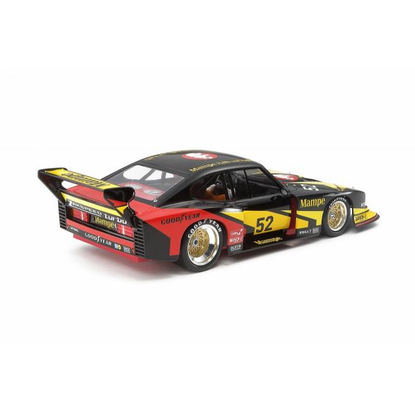 1/24 1978 Ford Zakspeed Capri Turbo Additional Image 2