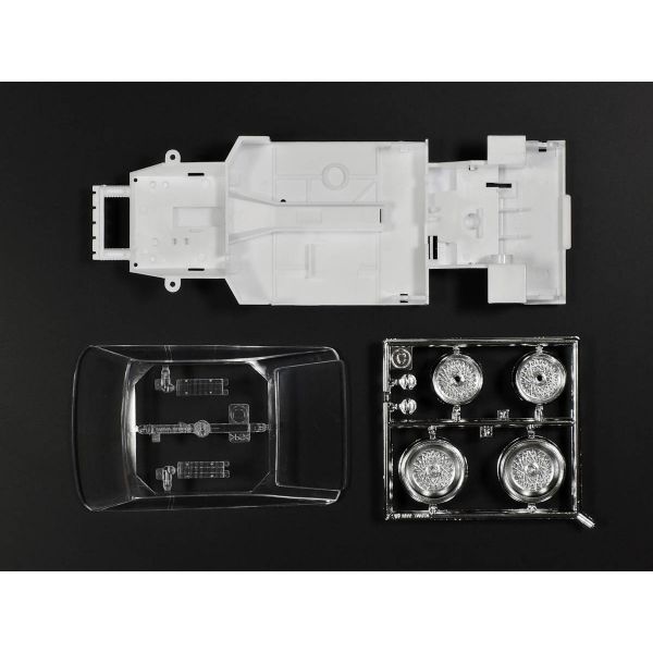 1/24 1978 Ford Zakspeed Capri Turbo Additional Image 8