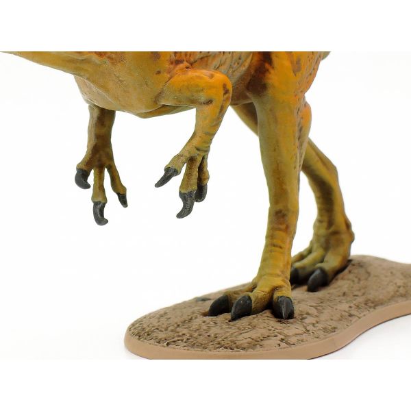 1/35 Fukuiraptor Additional Image 4