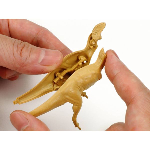 1/35 Fukuiraptor Additional Image 8