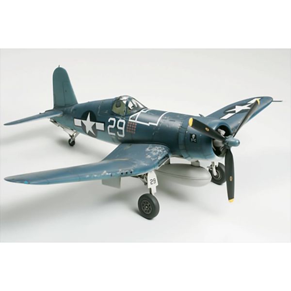 1/72 VOUGHT F4U-1A CORSAIR Main Image