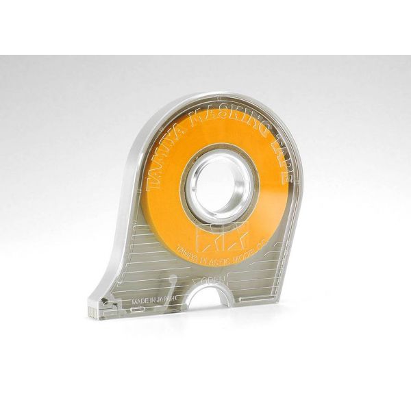 Masking Tape 6mm Additional Image 1