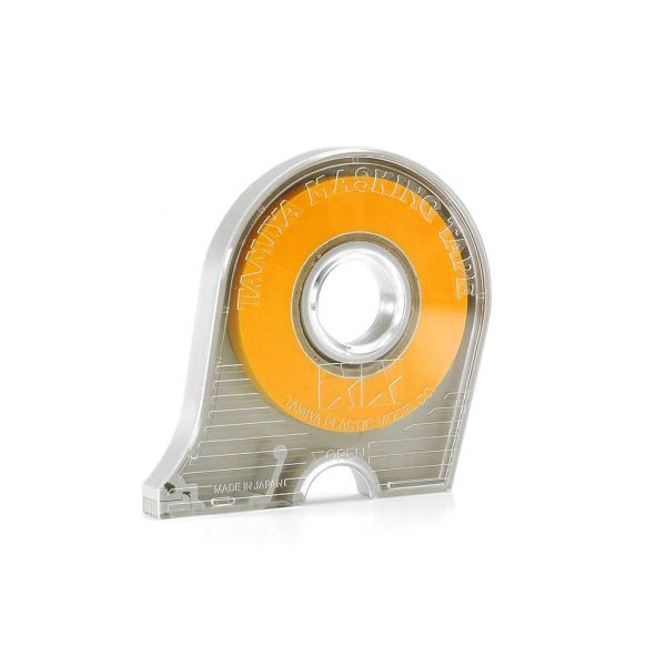 Masking Tape 6mm Main Image