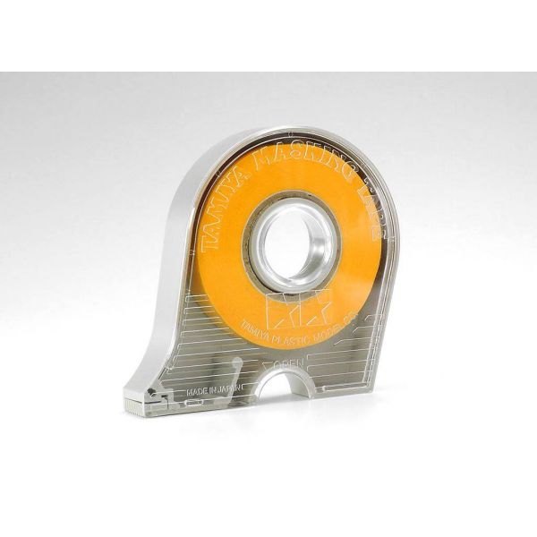 Masking Tape 10mm Additional Image 1