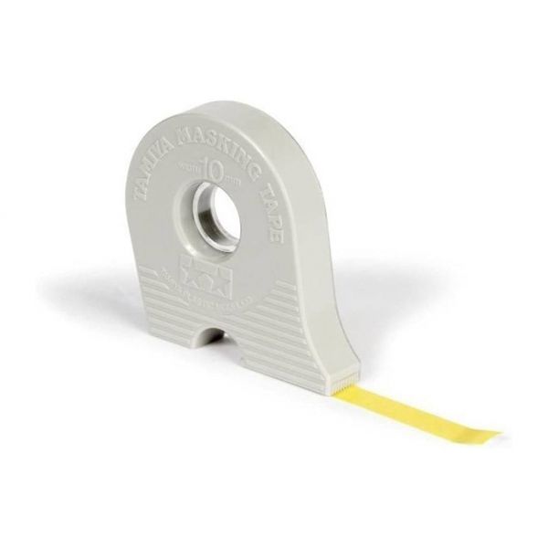 Masking Tape 10mm Additional Image 3