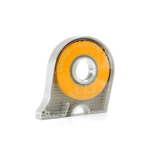 Masking Tape 10mm Main Image