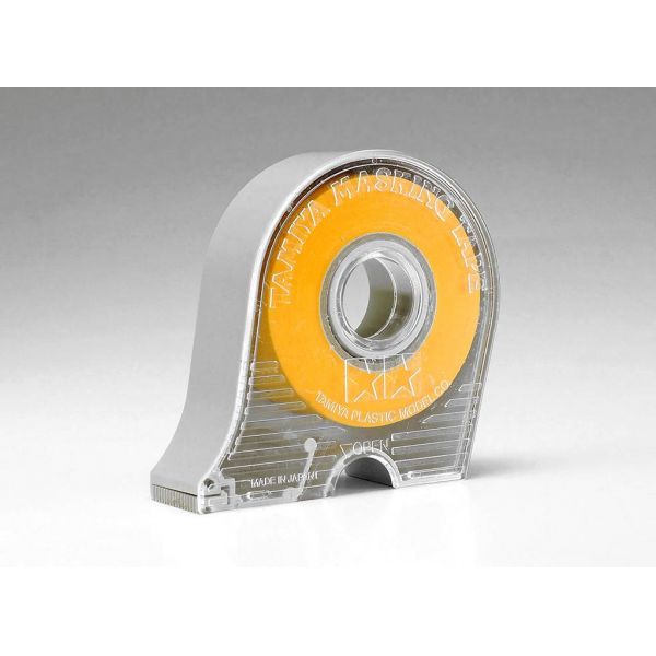 Masking Tape 18mm Additional Image 1