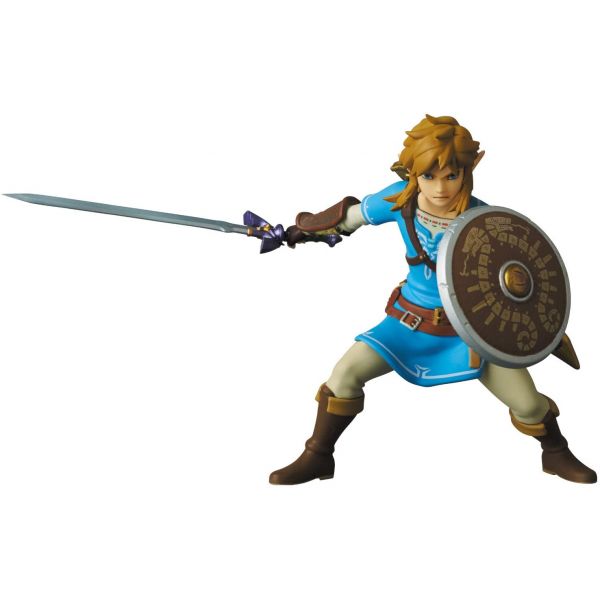 UDF Link Breath of the Wild Ver. (The Legend of Zelda) Additional Image 1