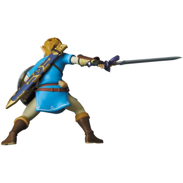 UDF Link Breath of the Wild Ver. (The Legend of Zelda) Additional Image 2