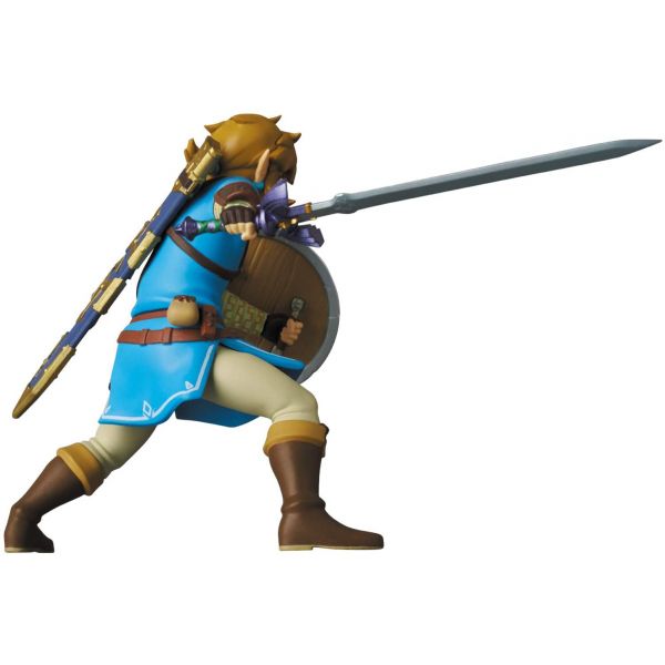 UDF Link Breath of the Wild Ver. (The Legend of Zelda) Additional Image 3