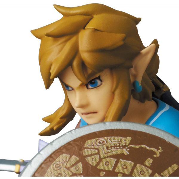 UDF Link Breath of the Wild Ver. (The Legend of Zelda) Additional Image 4