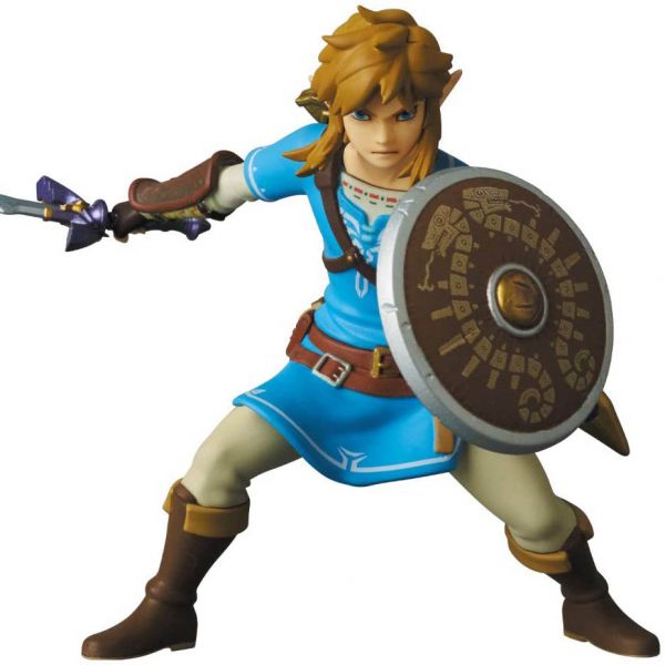 UDF Link Breath of the Wild Ver. (The Legend of Zelda) Main Image