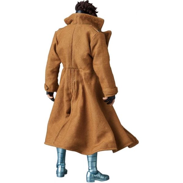 MAFEX Gambit Comic Ver. (X-MEN) Additional Image 3