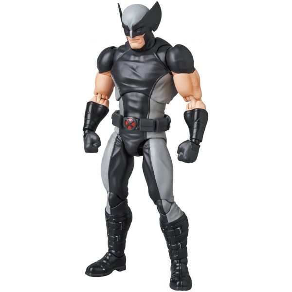 MAFEX Wolverine Additional Image 6