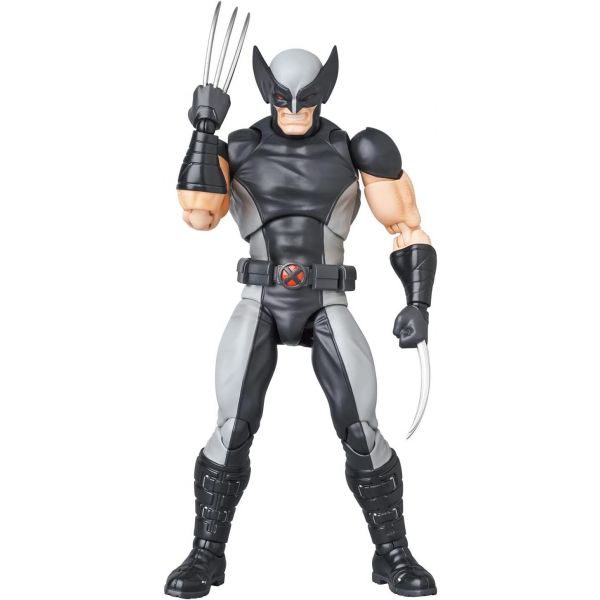 MAFEX Wolverine Additional Image 7