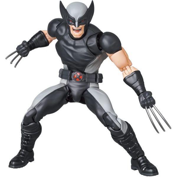 View Action Figures page