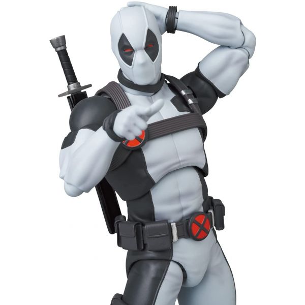 MAFEX Deadpool (X-Force Ver.) Image