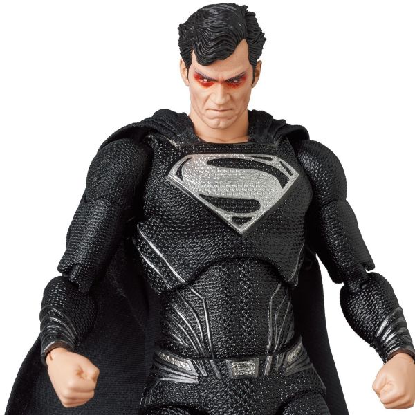 MAFEX Superman (Zack Snyder's Justice League Ver.) Image