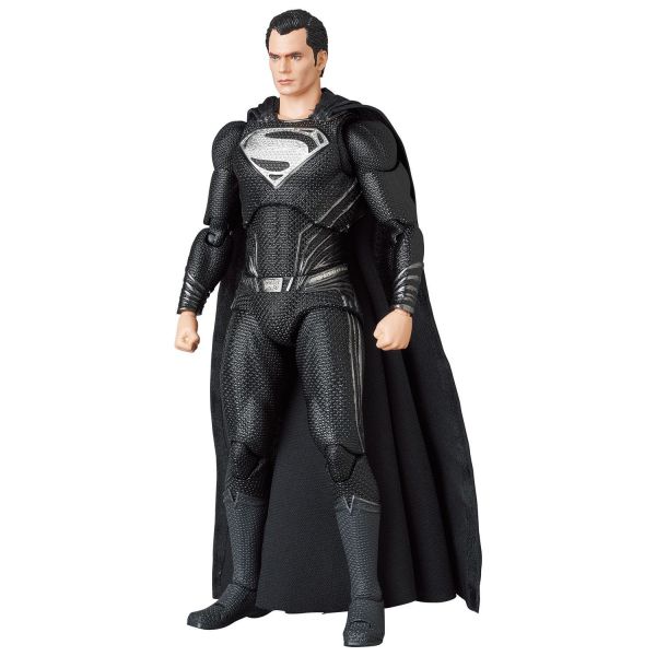 MAFEX Superman (Zack Snyder's Justice League Ver.) Additional Image 2