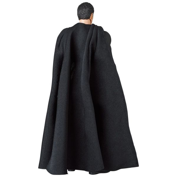 MAFEX Superman (Zack Snyder's Justice League Ver.) Additional Image 3