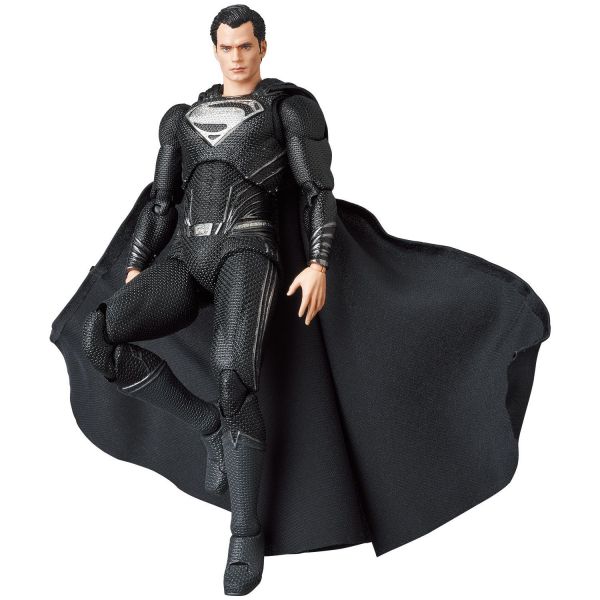 MAFEX Superman (Zack Snyder's Justice League Ver.) Image